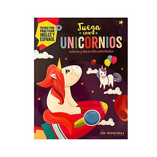 Juega con Unicornios | Mauricio Duque Molano