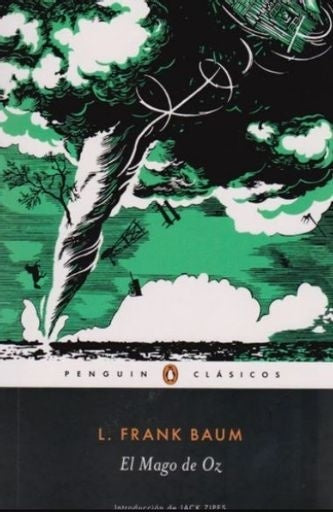 El mago de Oz | Lyman Frank Baum