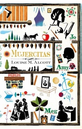 Mujercitas | Louisa M Alcott