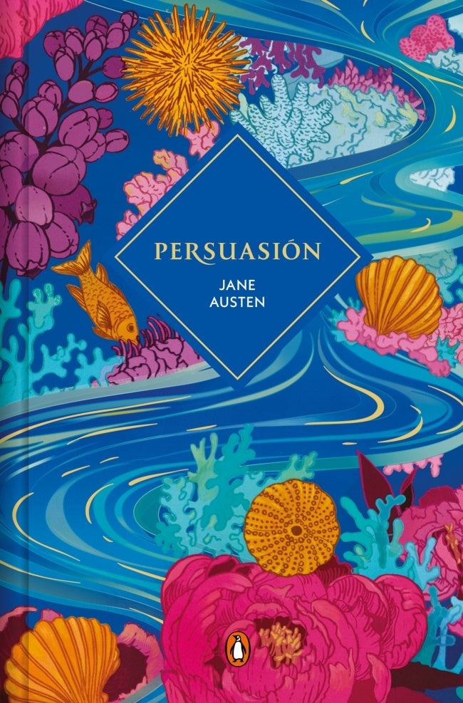 Persuasión | Jane Austen