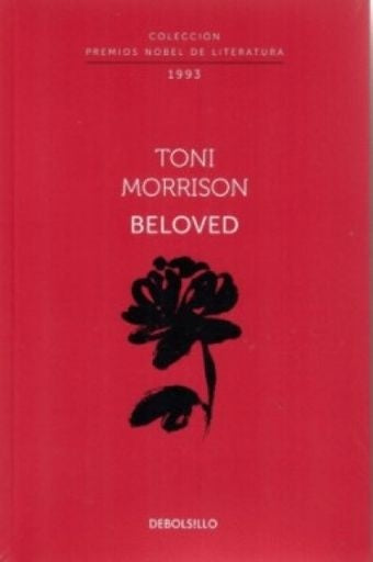 Beloved | Toni Morrison
