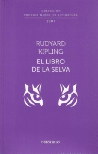 El libro de la selva | Rudyard Kipling