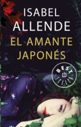 El amante japonés | Isabel Allende