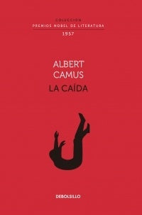 La caída | Albert Camus