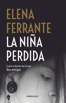 La niña perdida | Elena Ferrante