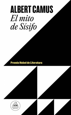 El mito de Sísifo | Albert Camus