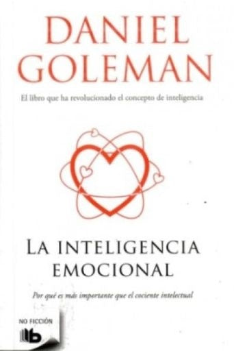 La inteligencia emocional | Daniel Goleman