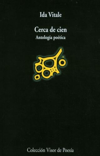 Cerca de cien | Ida Vitale