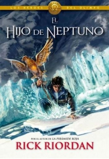 El hijo de Neptuno | Rick Riordan