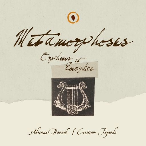 Metamorphosis | Publio Ovidio Nasón
