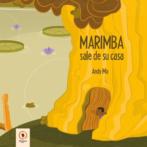 Marimba sale de su casa | Andrés Orlando Morales Perdomo