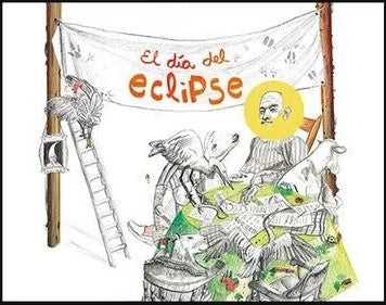 El día del eclipse | Julia Tovar
