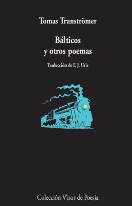 Bálticos y otros poemas | Tomas Tranströmer