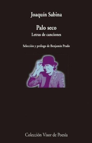 Palo seco | Joaquín Sabina