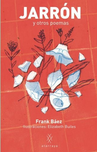 Jarrón y otros poemas | Frank Báez