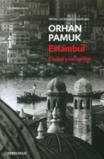 Estambul | Orhan Pamuk