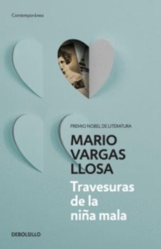 Travesuras de la niña mala | Mario Vargas Llosa