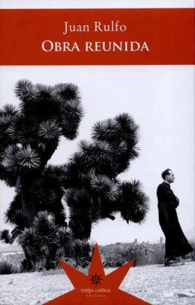 Obra reunida | Juan Rulfo