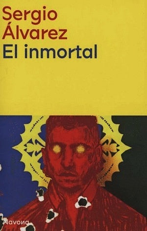 El inmortal | Sergio Álvarez