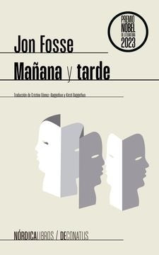 Mañana y tarde | JON FOSSE
