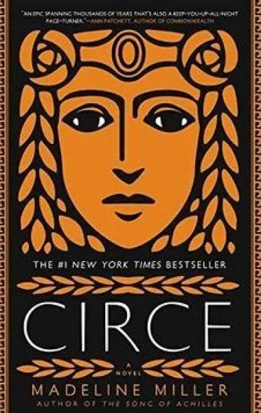 Circe | Madeline Miller
