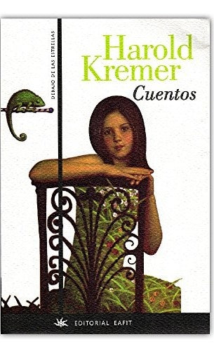 Cuentos | Harold Kremer