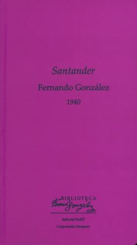 Santander | Fernando González