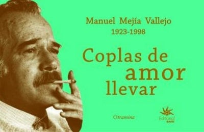 Coplas de amor llevar | Manuel Mejía