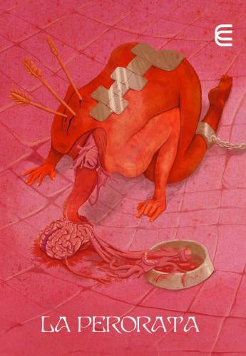 La Perorata | Andrés Vélez Cuervo