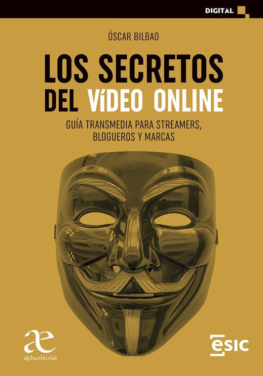 Los secretos del vídeo online | Óscar Bibao
