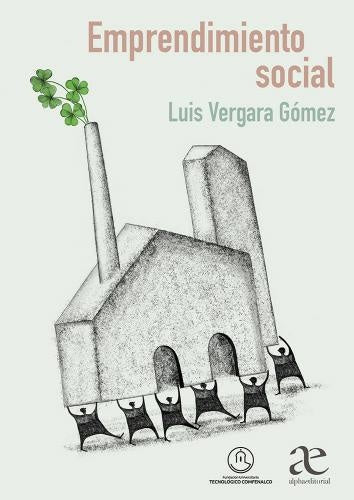 Emprendimiento social | Luis Vergara Gómez