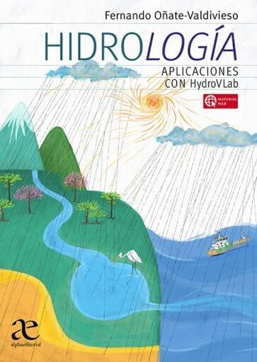 Hidrología | Fernando Oñate Valdivieso