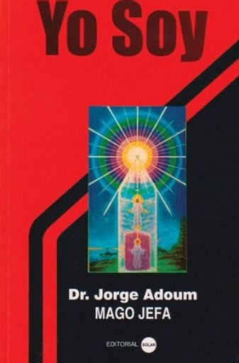 Yo soy | Jorge Adoum