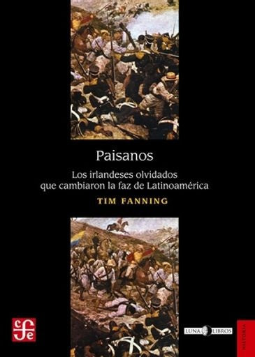 Paisanos | Tim Fanning