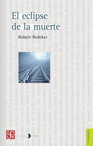 El eclipse de la muerte | Robert Redeker