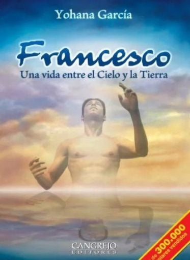 Francesco | Yohana Garcia