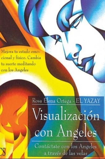 Visualización con Ángeles | Rosa Elena Ortega