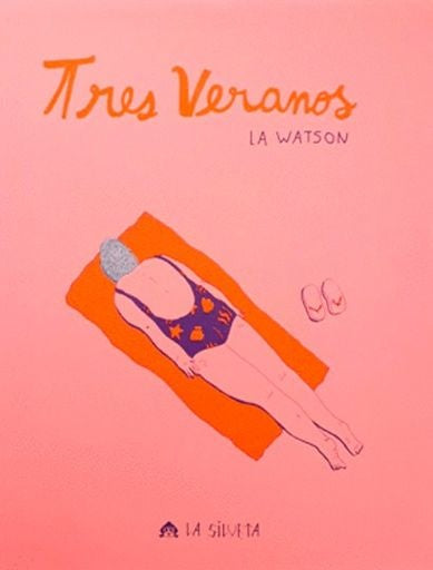 Tres Veranos | Sofía Alvarez Watson