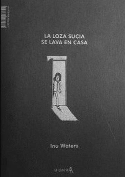 La loza sucia se lava en casa | Javier Posada