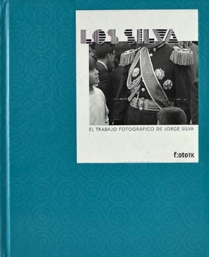 Los silva | Santiago Fajardo Rueda