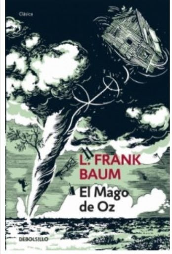 El mago de oz | Lyman Frank Baum
