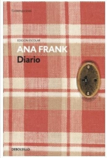 Diario de Ana Frank | Ana Frank
