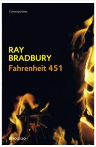 Fahrenheit 51 | Ray Bradbury