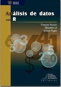 Análisis de datos con R | François Husson