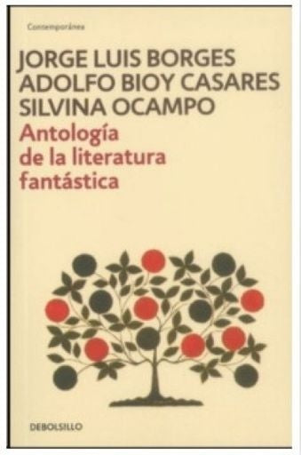 Antología de la literatura fantástica | Varios
