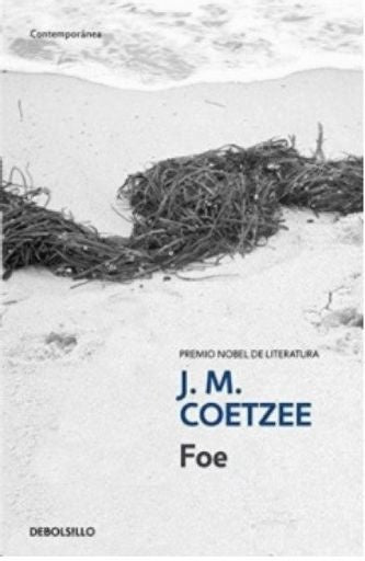 Foe | John Maxwell Coetzee