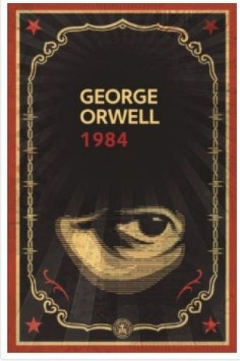 1984 | George Orwell
