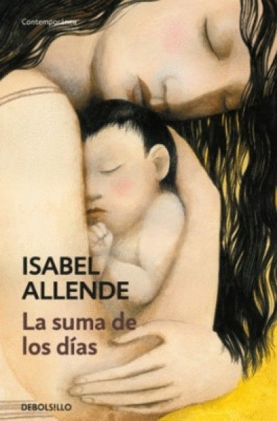 La suma de los días | Isabel Allende