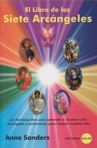 El libro de los siete Arcángeles | VARIOS AUTORES