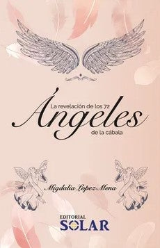 La revelaciones de los 72 angeles de la cabala | Migdalia López Mena
